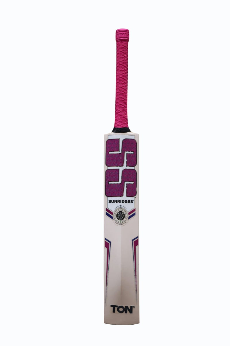 SS Super Power English Willow Bat (H) - 1082 - Image 3